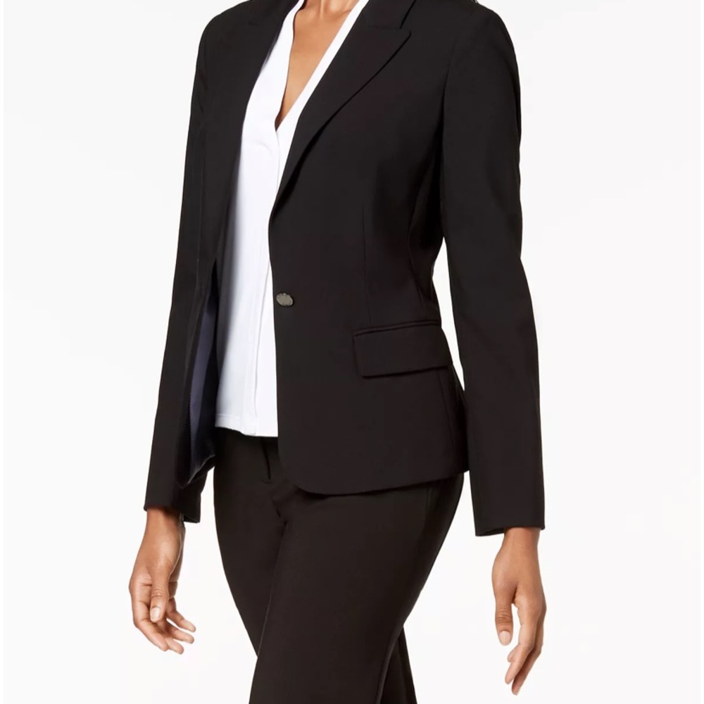 Calvin Klein 2 Piece Suit